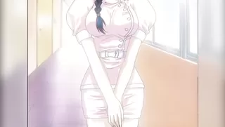 Shiroki Tenshitachi no Rondo - Ep.2