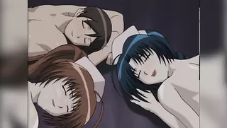 Shiroki Tenshitachi no Rondo - Ep.2