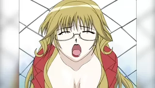 Shiroki Tenshitachi no Rondo - Ep.2