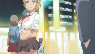 Sei Yariman Gakuen Enkou Nikki