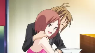 Sei Yariman Gakuen Enkou Nikki