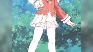 Makai Tenshi Djibril - Ep.1