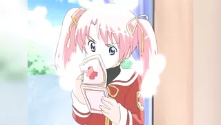 Makai Tenshi Djibril - Ep.1