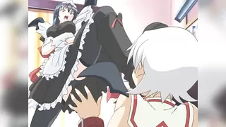 Makai Tenshi Djibril - Ep.1