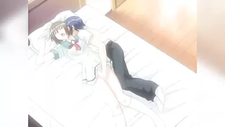 Makai Tenshi Djibril - Ep.1