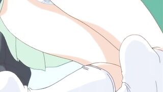 Makai Tenshi Djibril - Ep.2 Makai Tenshi Djibril - Ep.2