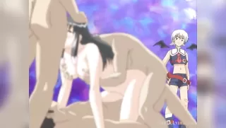 Makai Tenshi Djibril - Ep.2