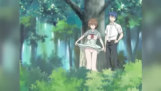 Makai Tenshi Djibril - Ep.3