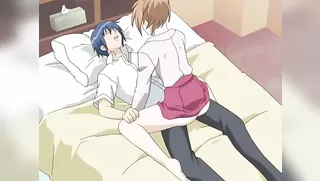 Makai Tenshi Djibril - Ep.3