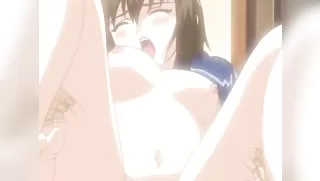 Makai Tenshi Djibril - Ep.3