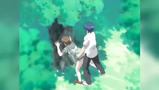 Makai Tenshi Djibril - Ep.3