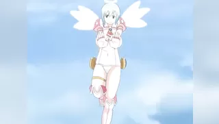 Makai Tenshi Djibril - Ep.3