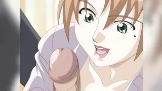 Makai Tenshi Djibril - Ep.3