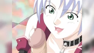 Makai Tenshi Djibril - Ep.4