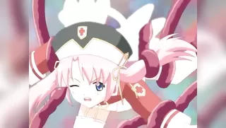 Makai Tenshi Djibril - Ep.4