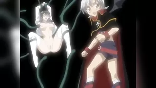 Makai Tenshi Djibril - Ep.4