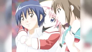 Makai Tenshi Djibril - Ep.4