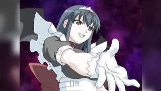 Makai Tenshi Djibril 2 - Ep.1