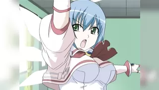 Makai Tenshi Djibril 2 - Ep.1