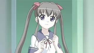 Makai Tenshi Djibril 2 - Ep.1