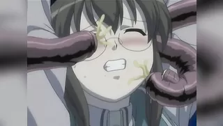 Makai Tenshi Djibril 2 - Ep.1