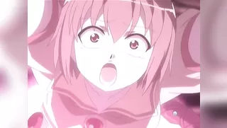 Makai Tenshi Djibril 2 - Ep.1