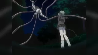 Makai Tenshi Djibril 2 - Ep.1