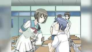 Makai Tenshi Djibril 2 - Ep.1