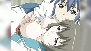 Makai Tenshi Djibril 2 - Ep.1