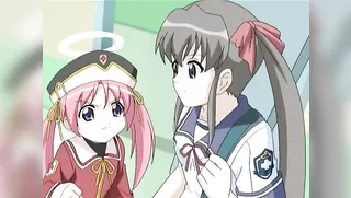 Makai Tenshi Djibril 2 - Ep.2