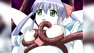 Makai Tenshi Djibril 2 - Ep.2