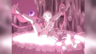 Makai Tenshi Djibril 2 - Ep.3