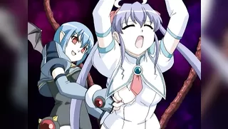 Makai Tenshi Djibril 2 - Ep.3