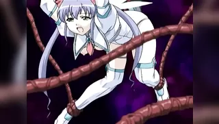 Makai Tenshi Djibril 2 - Ep.3