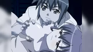 Makai Tenshi Djibril 2 - Ep.3