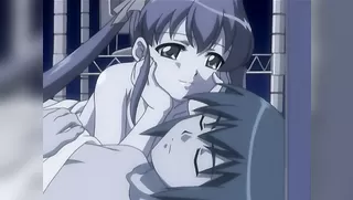 Makai Tenshi Djibril 2 - Ep.3