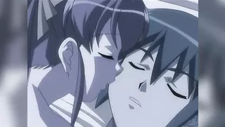 Makai Tenshi Djibril 2 - Ep.3