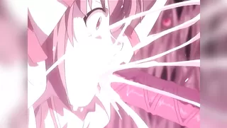 Makai Tenshi Djibril 2 - Ep.3