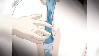 Makai Tenshi Djibril 2 - Ep.3