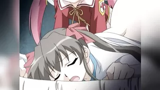 Makai Tenshi Djibril 2 - Ep.3