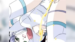 Makai Tenshi Djibril 2 - Ep.3