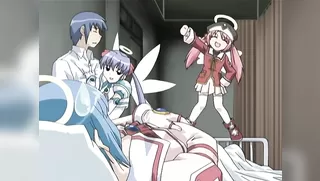 Makai Tenshi Djibril 2 - Ep.4