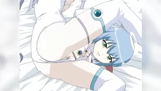 Makai Tenshi Djibril 2 - Ep.4