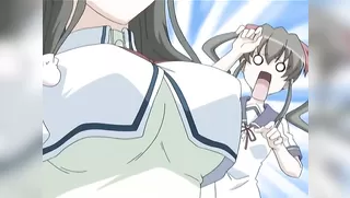 Makai Tenshi Djibril 2 - Ep.4