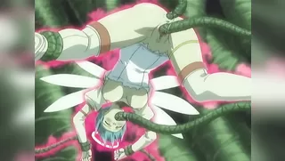 Makai Tenshi Djibril 2 - Ep.4