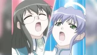 Makai Tenshi Djibril 2 - Ep.4