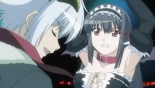 Makai Tenshi Djibril 3 - Ep.1