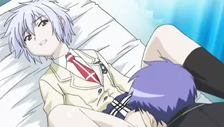 Makai Tenshi Djibril 3 - Ep.1