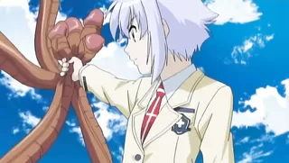 Makai Tenshi Djibril 3 - Ep.1