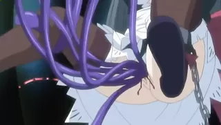 Makai Tenshi Djibril 3 - Ep.1